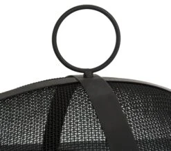 Leros Fire Pit -Outdoor Home Shop Product 889048270367 Image 5