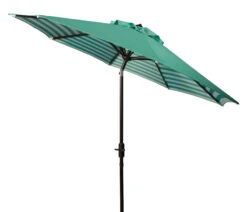 Kiev Outdoor Patio Umbrella 9 Kiev Outdoor Patio Umbrella -Outdoor Home Shop Product 889048314696 Image 2