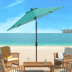Kiev Outdoor Patio Umbrella 13 Kiev Outdoor Patio Umbrella -Outdoor Home Shop Product 889048314696 Image 5