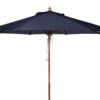 Hannah Outdoor Patio Umbrella 2 Hannah Outdoor Patio Umbrella -Outdoor Home Shop Product 889048316737 Image 1