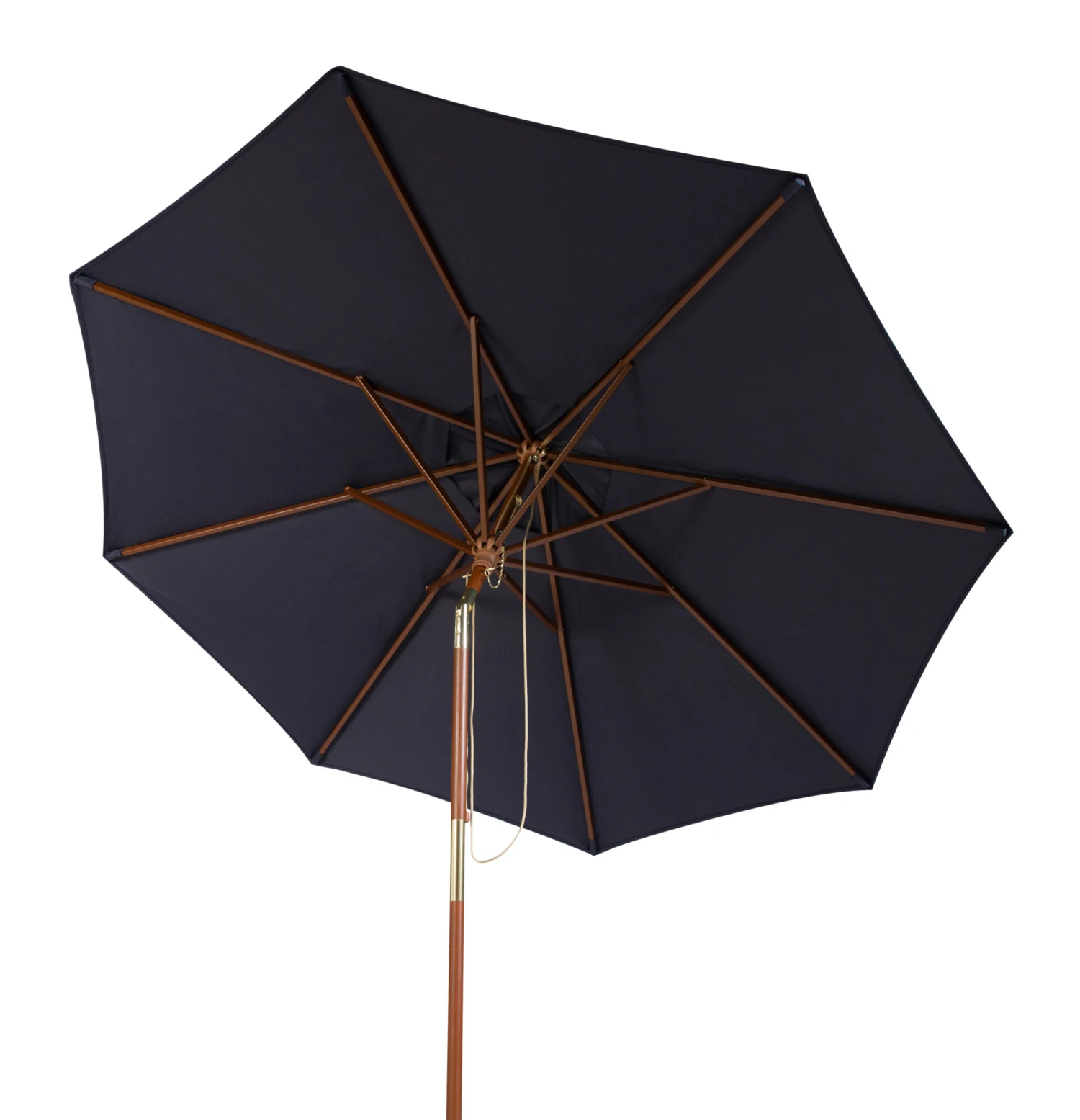 Hannah Outdoor Patio Umbrella 4 Hannah Outdoor Patio Umbrella - Image 2