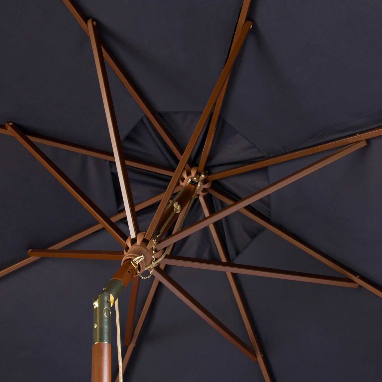 Hannah Outdoor Patio Umbrella 5 Hannah Outdoor Patio Umbrella - Image 3