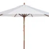 Hannah Outdoor Patio Umbrella 1 Hannah Outdoor Patio Umbrella -Outdoor Home Shop Product 889048316751 Image 1