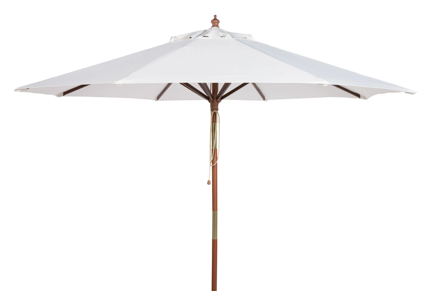 Hannah Outdoor Patio Umbrella 3 Hannah Outdoor Patio Umbrella