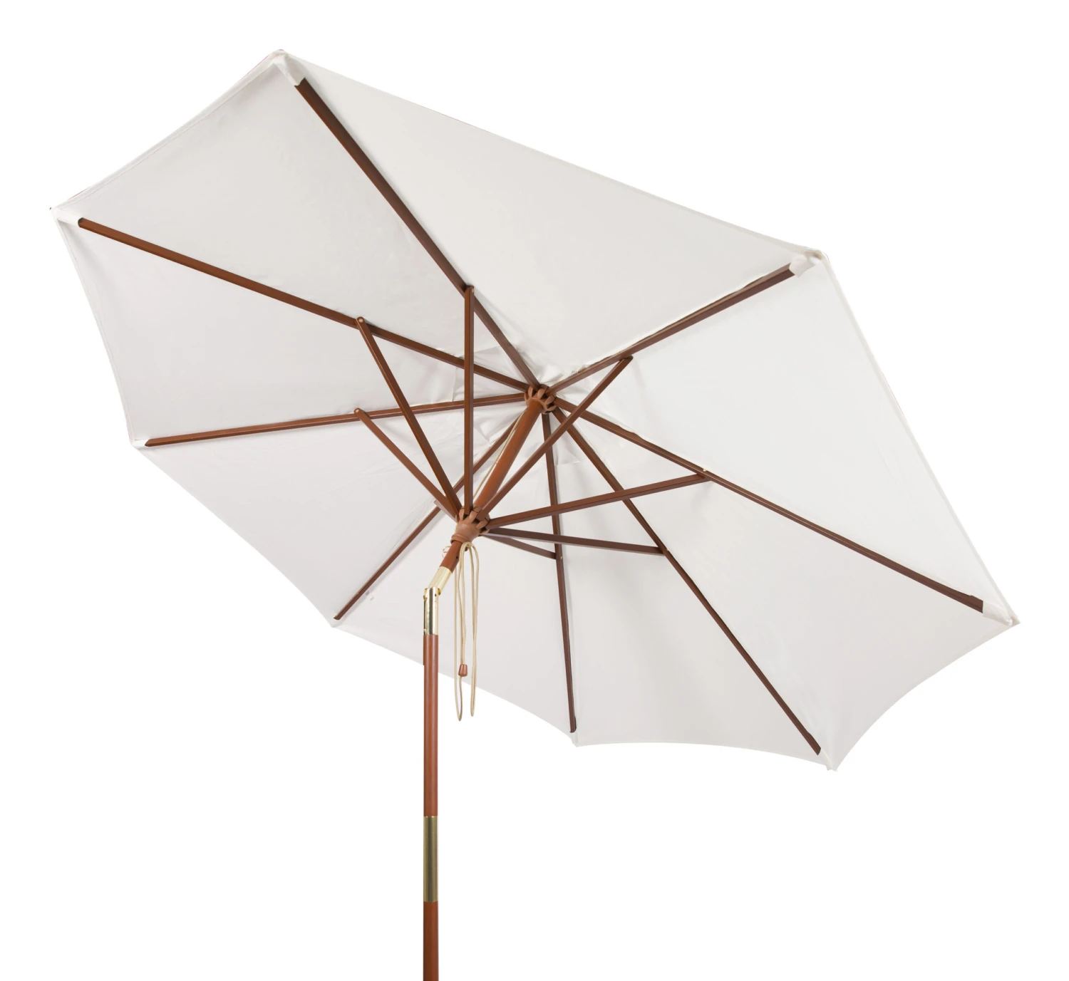 Hannah Outdoor Patio Umbrella 4 Hannah Outdoor Patio Umbrella - Image 2