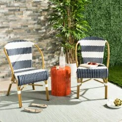 Aiyana Armchairs -Outdoor Home Shop Product 889048322837 Image 2