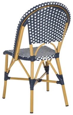 Odeon Side Chairs -Outdoor Home Shop Product 889048322981 Image 5