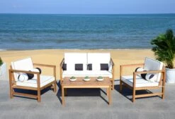 Genette Lounge Set 10 Genette Lounge Set -Outdoor Home Shop Product 889048367500 Image 4