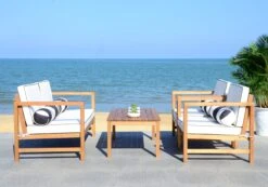 Genette Lounge Set 11 Genette Lounge Set -Outdoor Home Shop Product 889048367500 Image 5