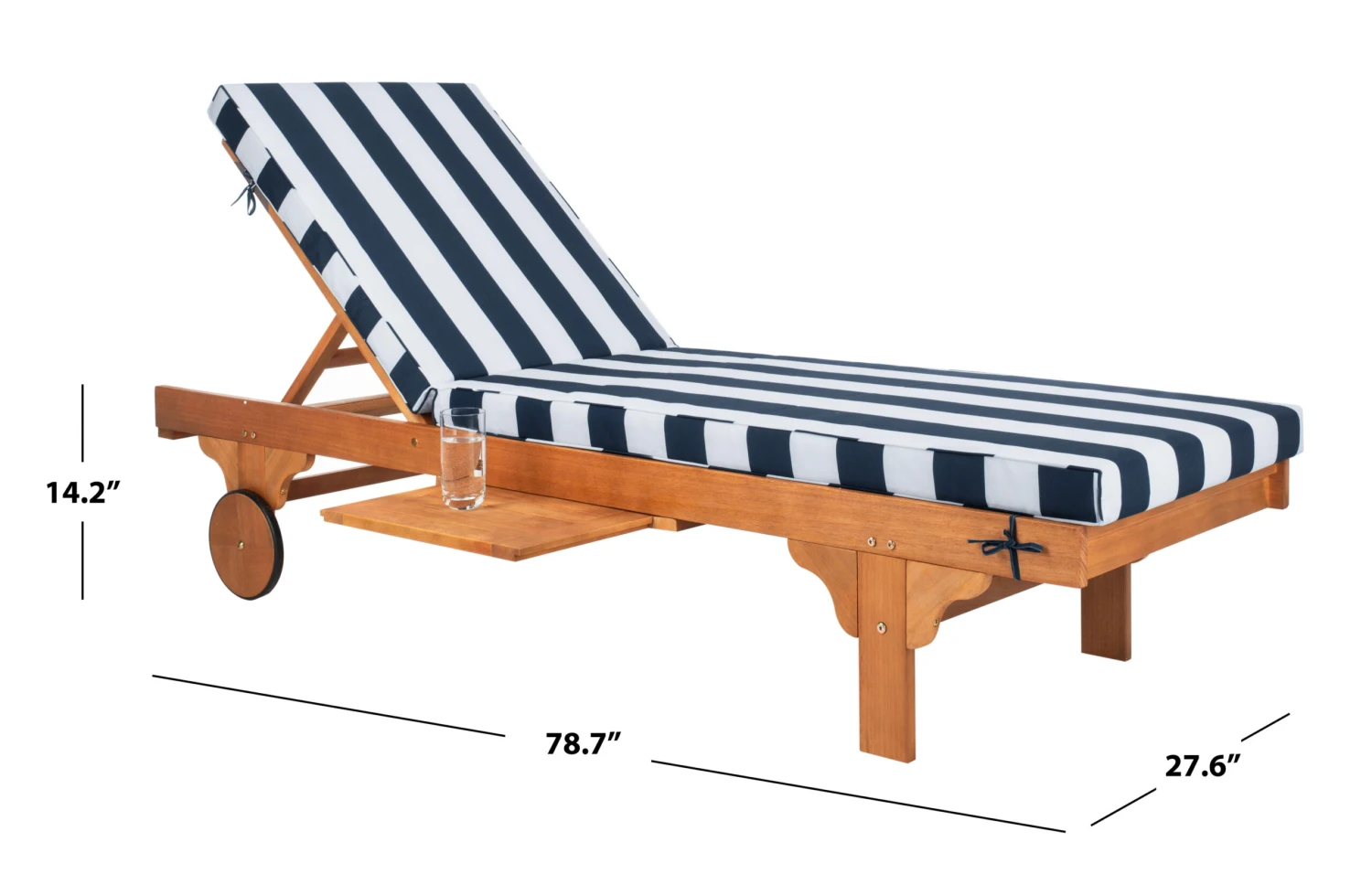 Siesta Chaise 11 Siesta Chaise - Image 9