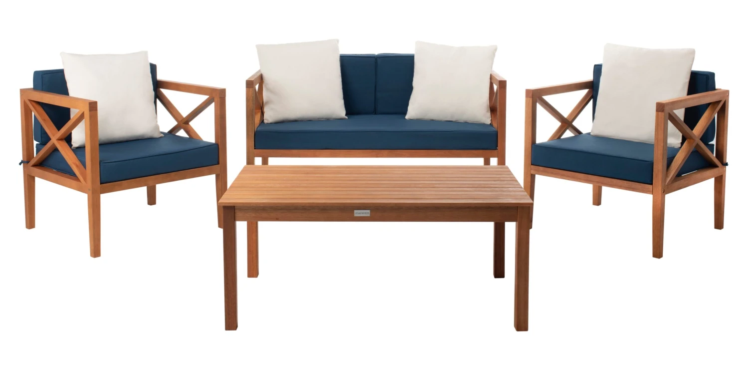 Davenport Lounge Set 3 Davenport Lounge Set