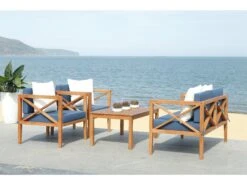 Davenport Lounge Set 11 Davenport Lounge Set -Outdoor Home Shop Product 889048547636 Image 3