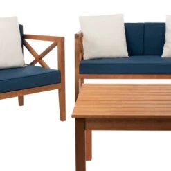 Davenport Lounge Set 13 Davenport Lounge Set -Outdoor Home Shop Product 889048547636 Image 5