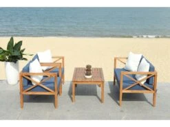 Davenport Lounge Set 14 Davenport Lounge Set -Outdoor Home Shop Product 889048547636 Image 6