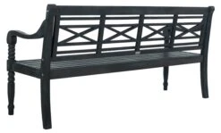Karoo Bench -Outdoor Home Shop Product 889048551282 Image 3