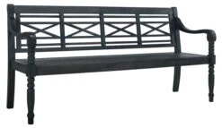 Karoo Bench -Outdoor Home Shop Product 889048551282 Image 6