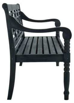 Karoo Bench -Outdoor Home Shop Product 889048551282 Image 7