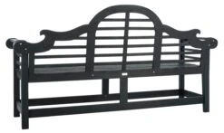 Khara Bench -Outdoor Home Shop Product 889048551299 Image 2