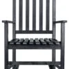 Barstow Rocking Chair -Outdoor Home Shop Product 889048551329 Image 1
