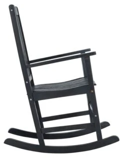 Barstow Rocking Chair -Outdoor Home Shop Product 889048551329 Image 7