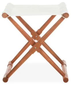 Breanne Stool -Outdoor Home Shop Product 889048668478 Image 2