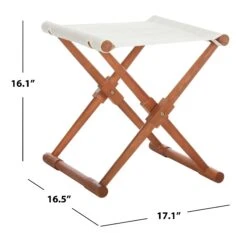 Breanne Stool -Outdoor Home Shop Product 889048668478 Image 8