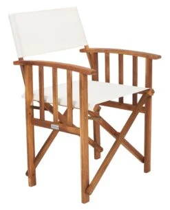 S/2 Director Chairs -Outdoor Home Shop Product 889048843257 Image 2