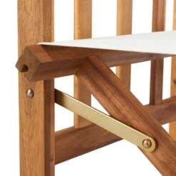 S/2 Director Chairs -Outdoor Home Shop Product 889048843257 Image 6