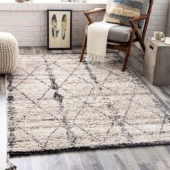 Ash Rug -Outdoor Home Shop Product 889292188418 Image 5