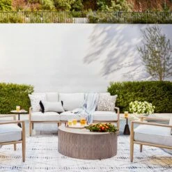 Ash Rug -Outdoor Home Shop Product 889292188418 Image 6