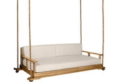 Faulkner Porch Swing