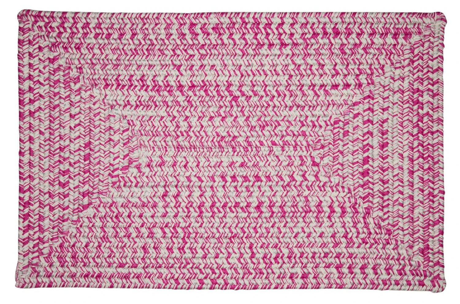 This Year's Must-Haves: Tweed Rug Tops the Charts!