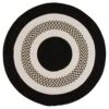 Round Laney Rug -Outdoor Home Shop Product CLM13667 Image 1