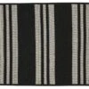 Sunbrella Stripe Rug -Outdoor Home Shop Product CLM13699 Image 1