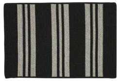 Sunbrella Stripe Rug