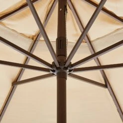 Nina Patio Umbrella -Outdoor Home Shop Product CUO10000 Image 3