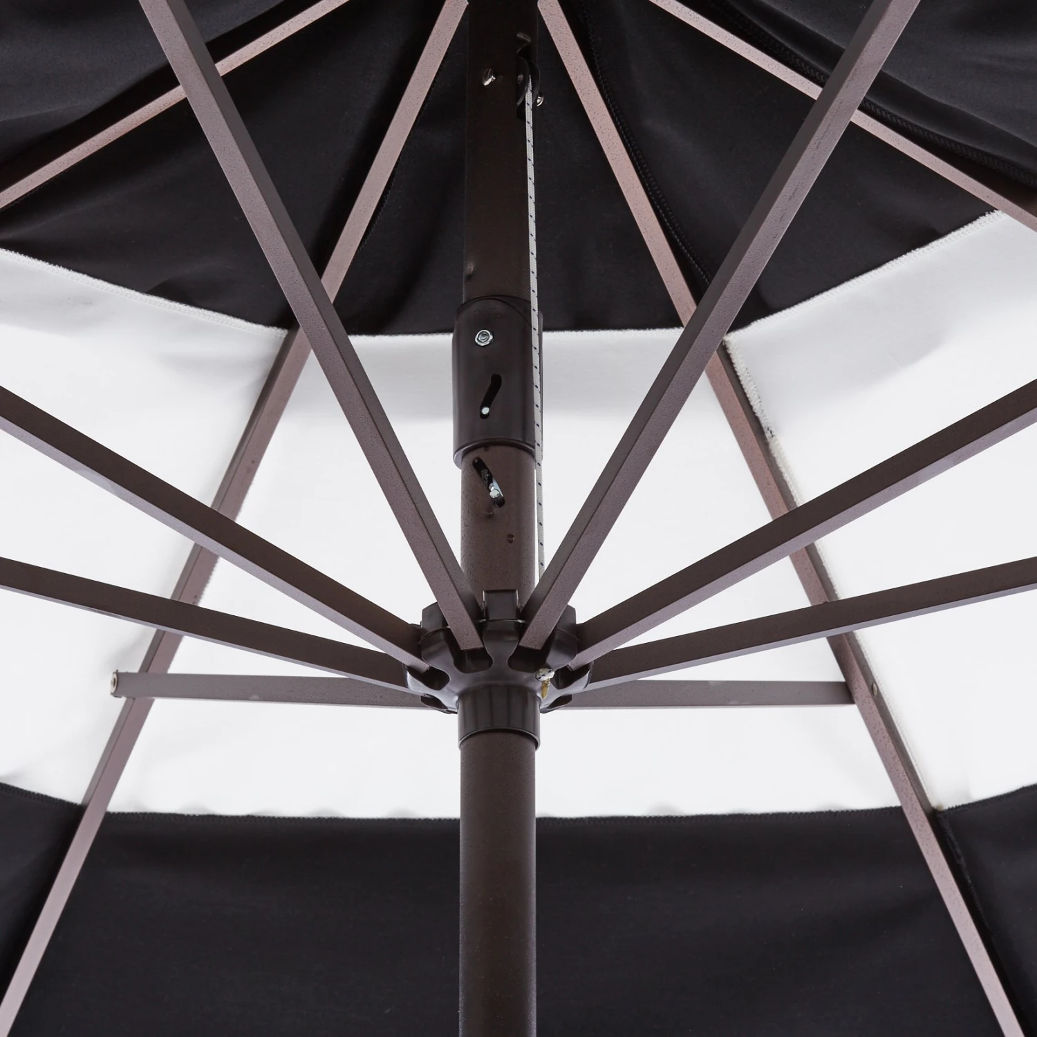 Meaghan Patio Umbrella 5 Meaghan Patio Umbrella - Image 3