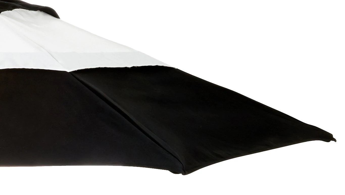 Meaghan Patio Umbrella 6 Meaghan Patio Umbrella - Image 4