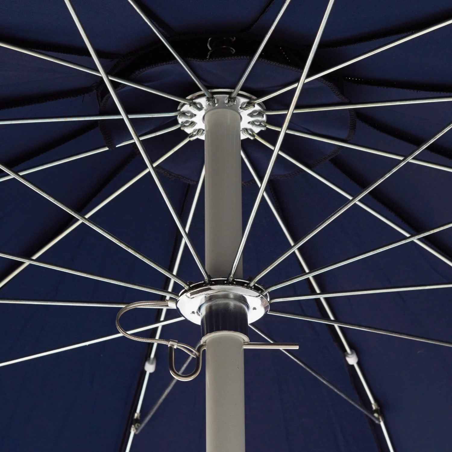 Rena Patio Umbrella 4 Rena Patio Umbrella - Image 2