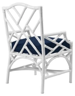 Chippendale Armchair -Outdoor Home Shop Product DAV10990 Image 2