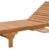 Capri Chaise Lounge & Tray 1 Capri Chaise Lounge & Tray -Outdoor Home Shop Product DJA10033 Image 1