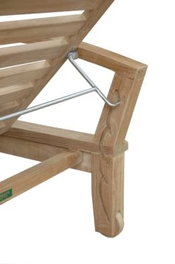 Capri Chaise Lounge & Tray 9 Capri Chaise Lounge & Tray -Outdoor Home Shop Product DJA10033 Image 3