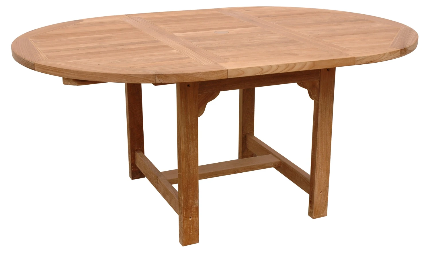 67" Bahama Oval Extension Table 3 67" Bahama Oval Extension Table