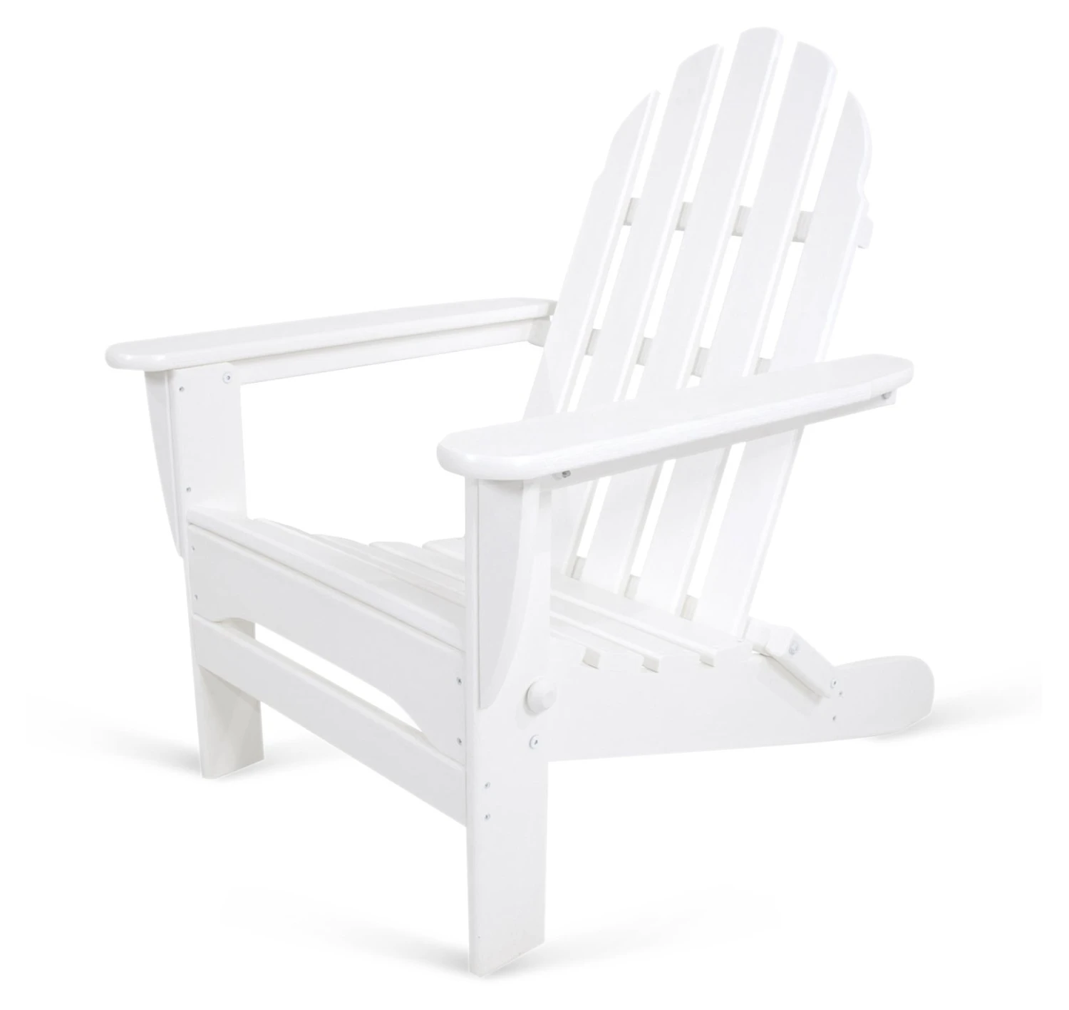 Classic Adirondack Chair 3 Classic Adirondack Chair