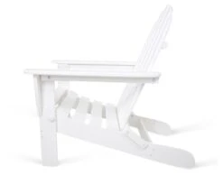 Classic Adirondack Chair 9 Classic Adirondack Chair -Outdoor Home Shop Product FKH10012 Image 2