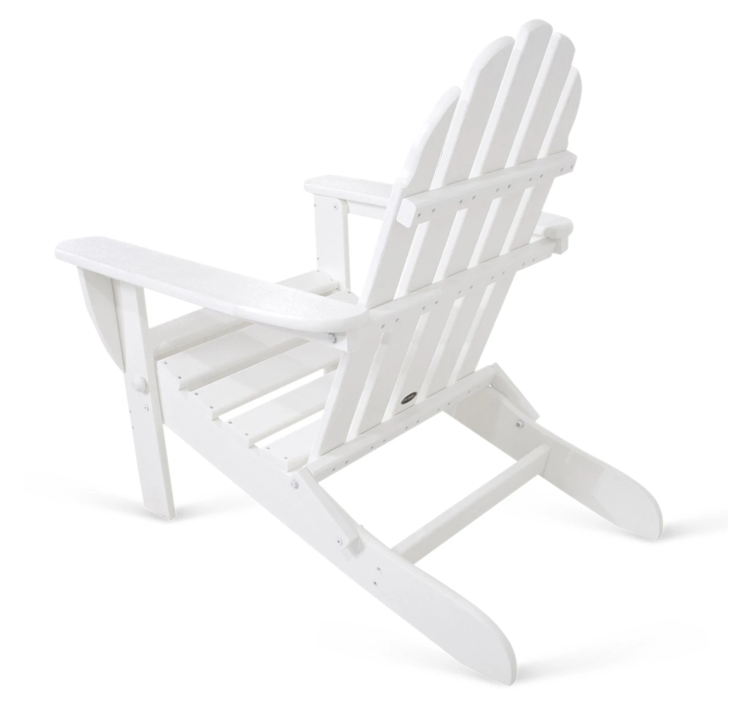 Classic Adirondack Chair 5 Classic Adirondack Chair - Image 3