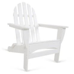 Classic Adirondack Chair 11 Classic Adirondack Chair -Outdoor Home Shop Product FKH10012 Image 4