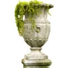 30" Appian Vessel, Cathedral White -Outdoor Home Shop Product HQV10176 Image 1