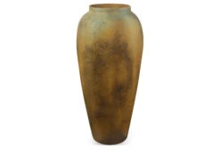 41" Coastal Pot, Deep Sea