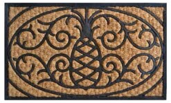 Sculptor Doormat